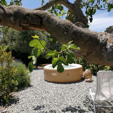 I Colmi - Trulli Suites Martina Franca Luaran gambar