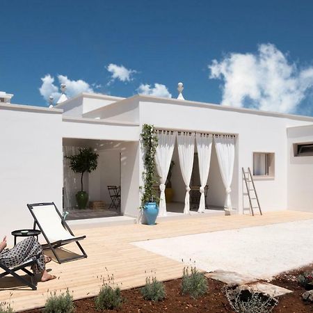 I Colmi - Trulli Suites Martina Franca Luaran gambar