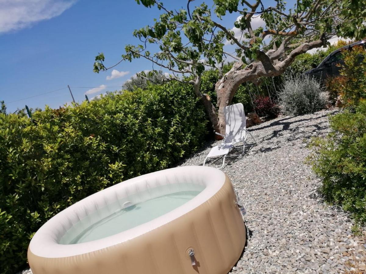 I Colmi - Trulli Suites Martina Franca Luaran gambar