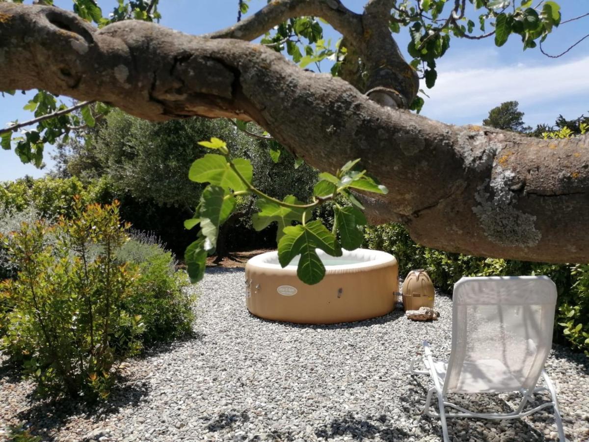 I Colmi - Trulli Suites Martina Franca Luaran gambar