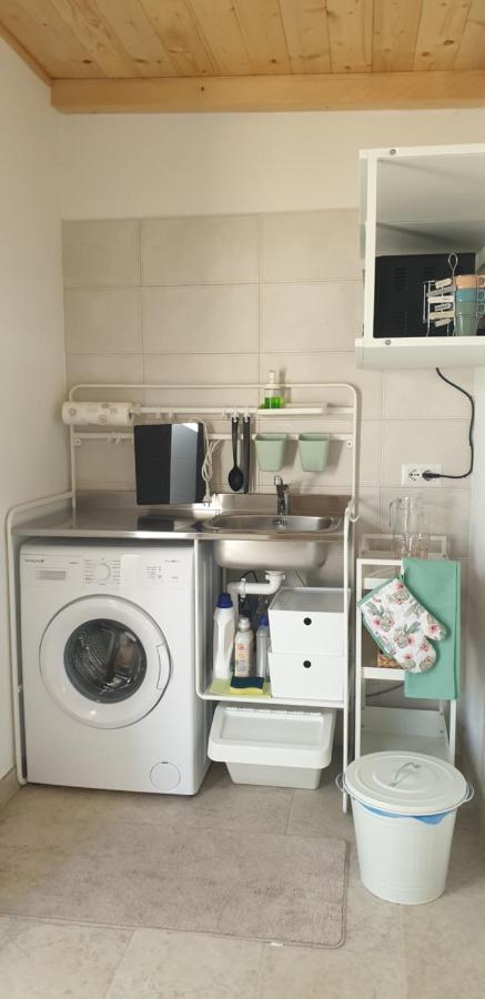 I Colmi - Trulli Suites Martina Franca Luaran gambar