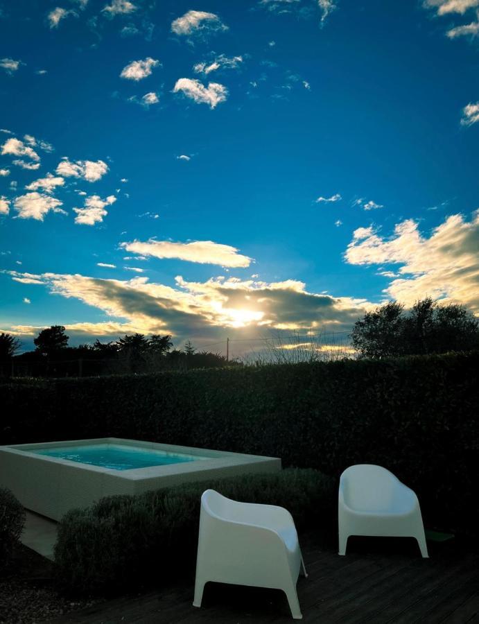 I Colmi - Trulli Suites Martina Franca Luaran gambar