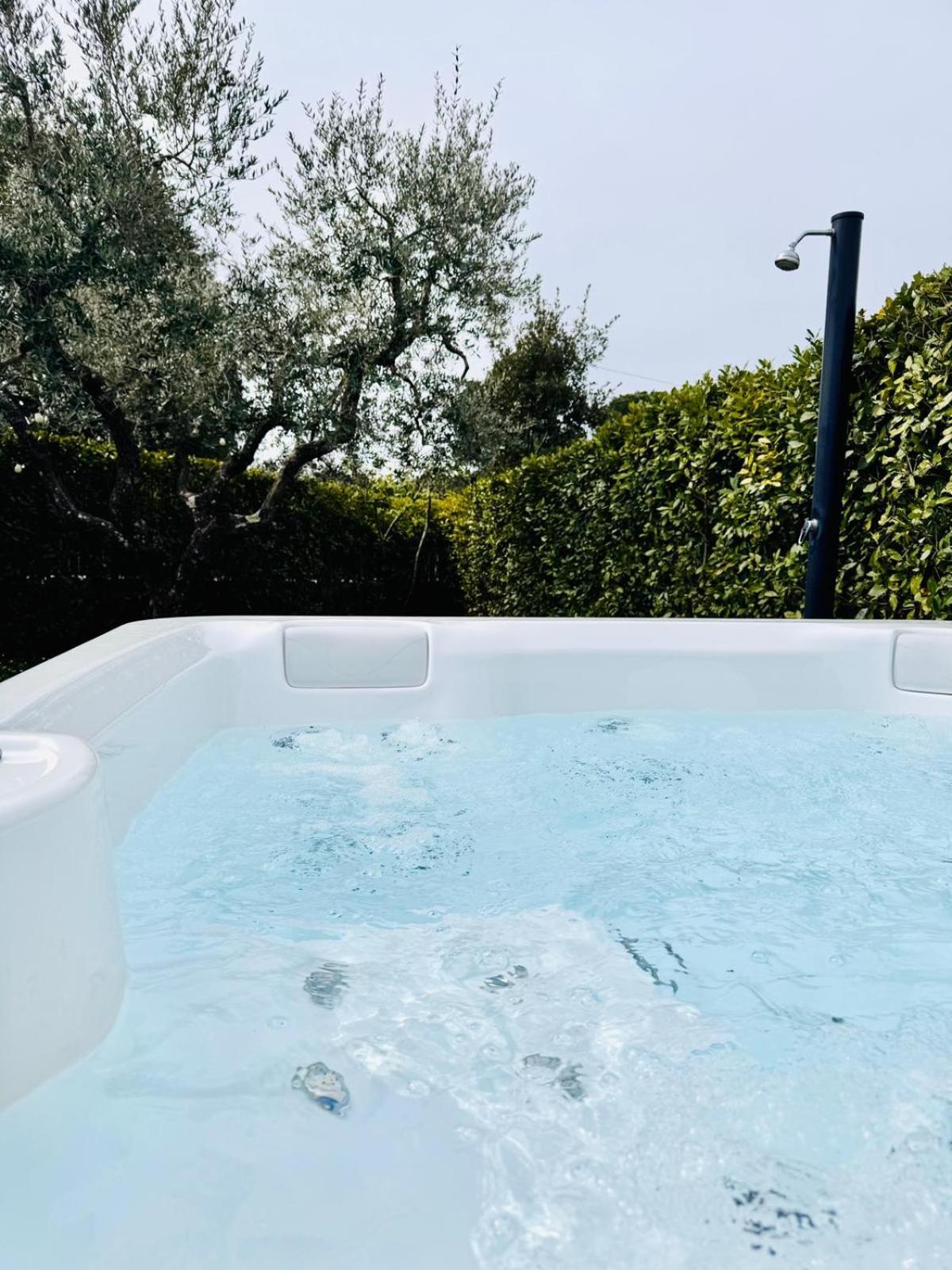 I Colmi - Trulli Suites Martina Franca Luaran gambar
