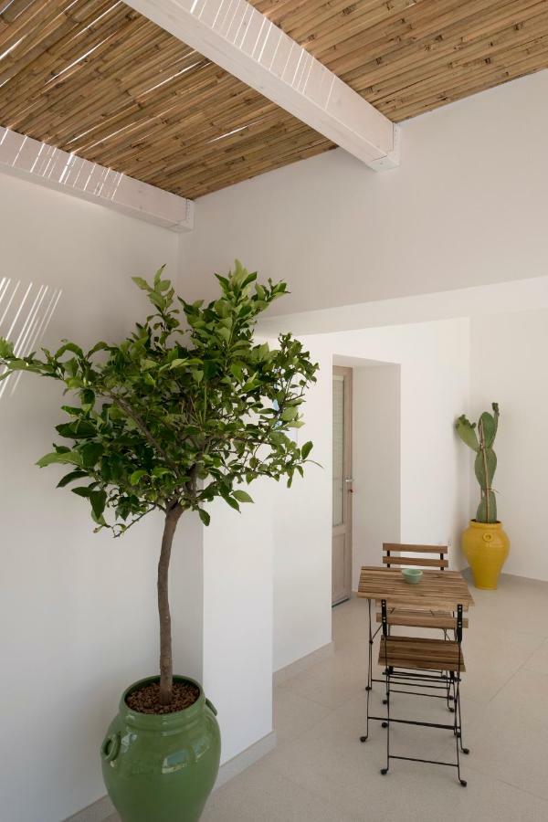 I Colmi - Trulli Suites Martina Franca Luaran gambar