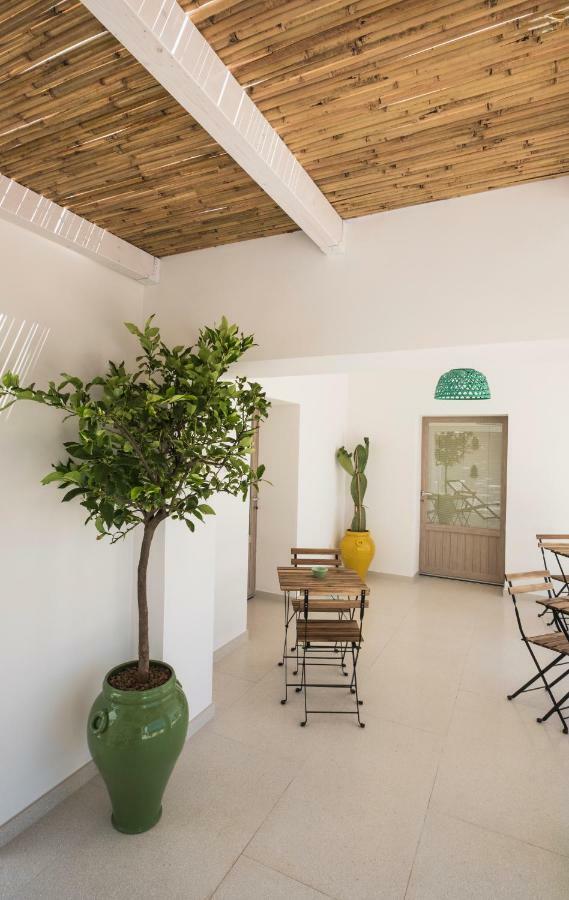 I Colmi - Trulli Suites Martina Franca Luaran gambar