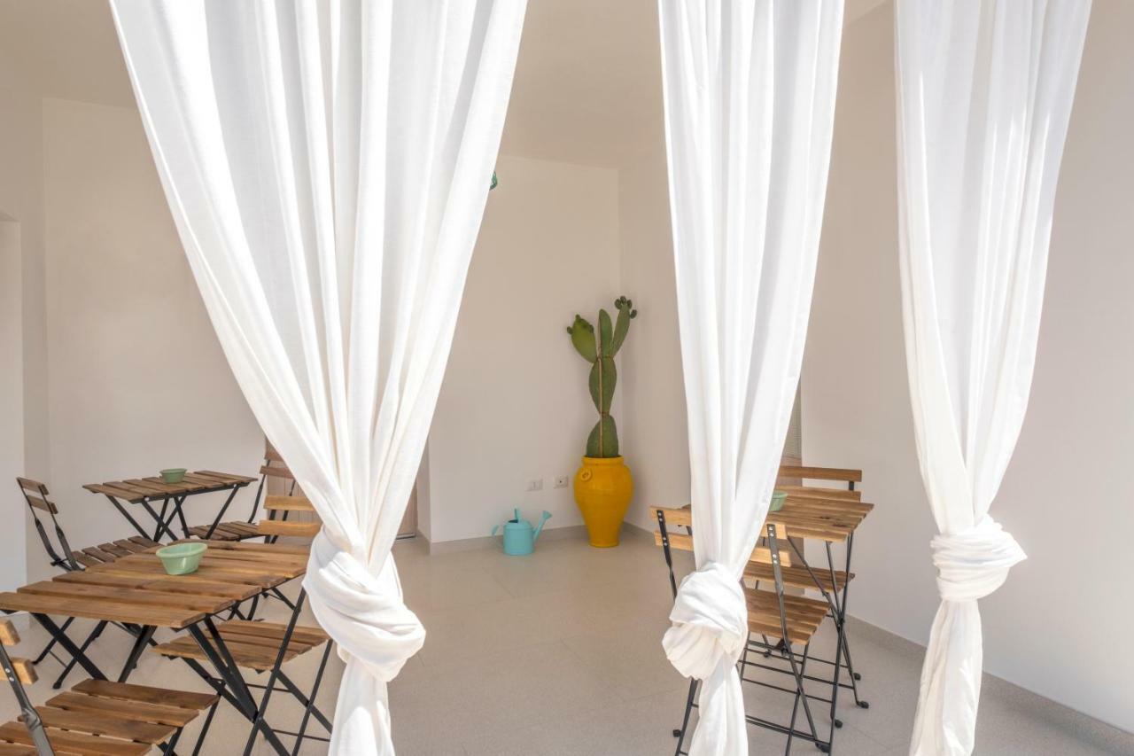 I Colmi - Trulli Suites Martina Franca Luaran gambar