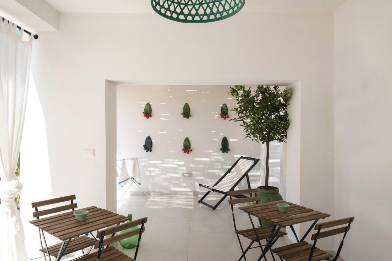 I Colmi - Trulli Suites Martina Franca Luaran gambar