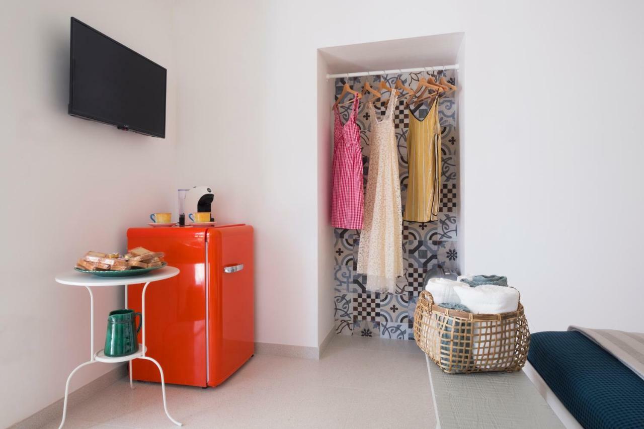 I Colmi - Trulli Suites Martina Franca Luaran gambar