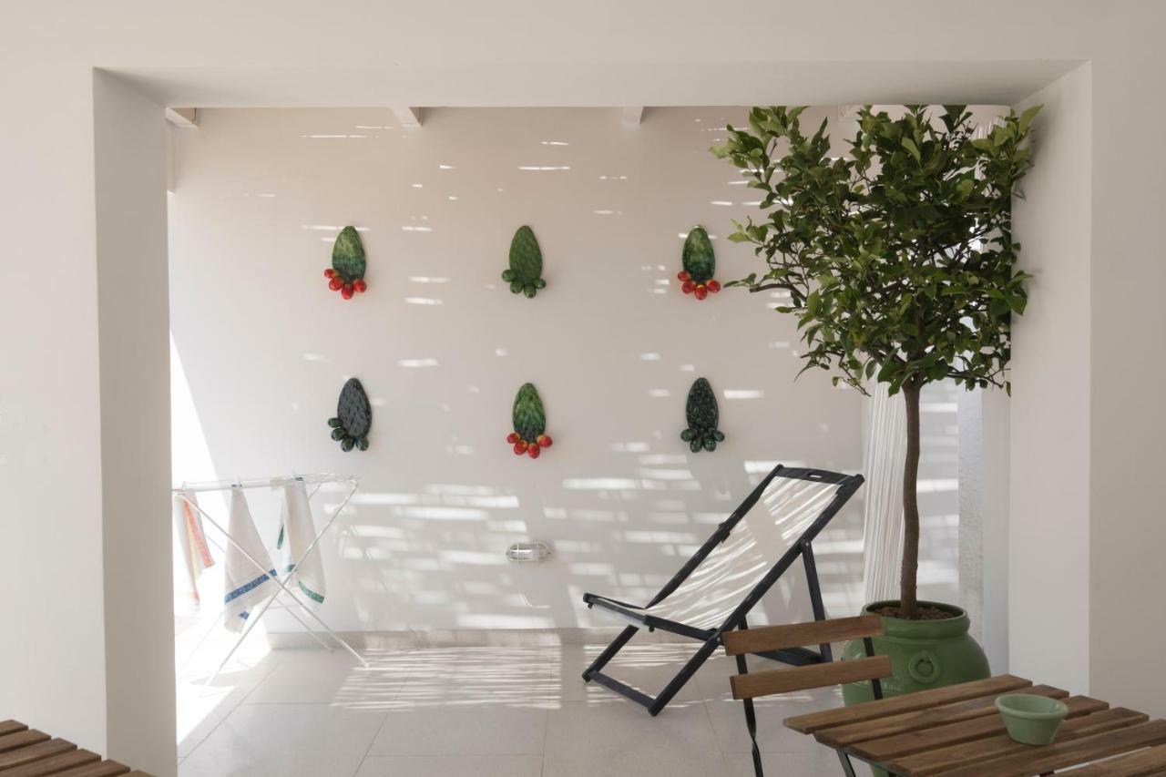 I Colmi - Trulli Suites Martina Franca Luaran gambar