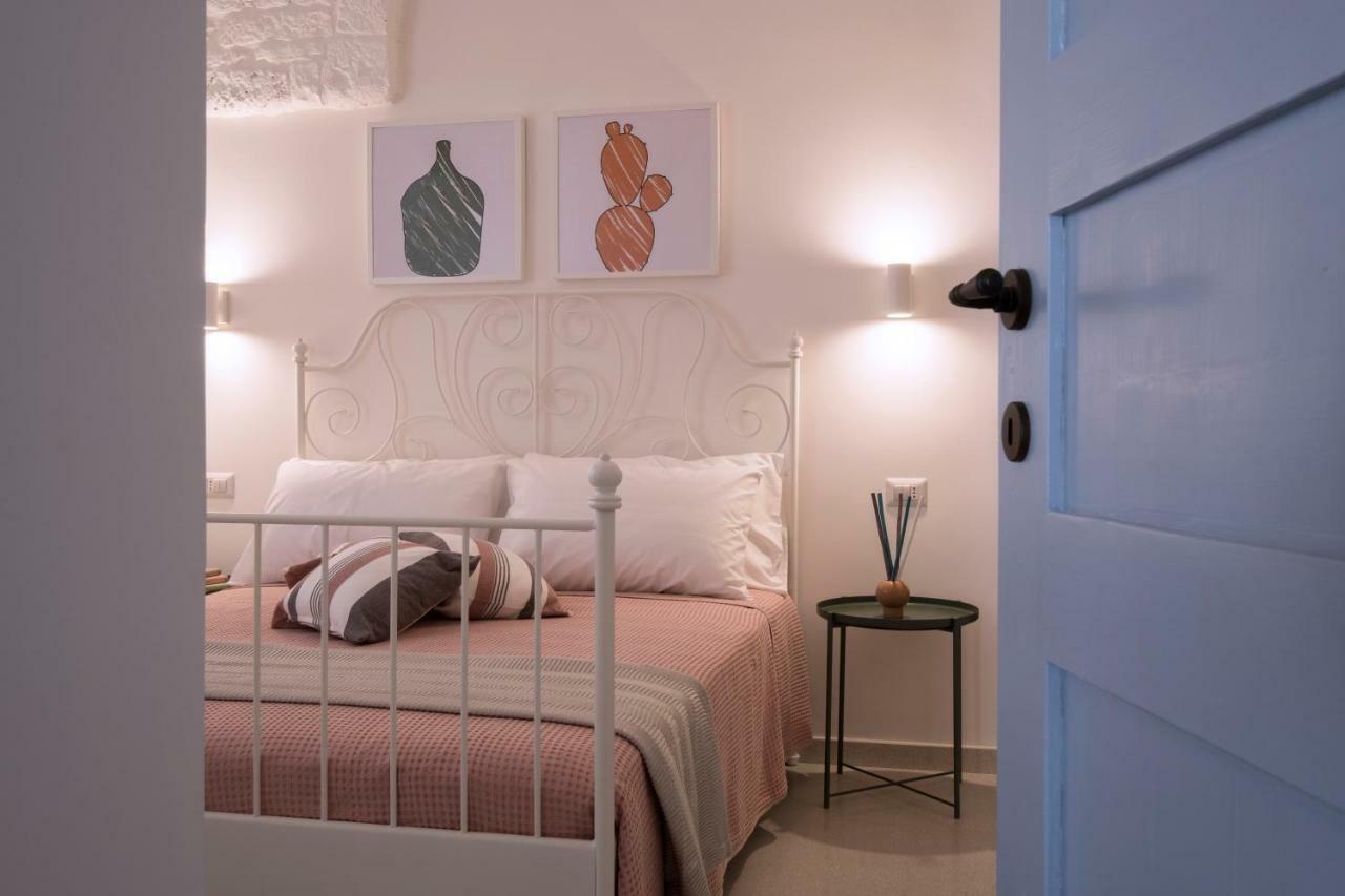 I Colmi - Trulli Suites Martina Franca Luaran gambar