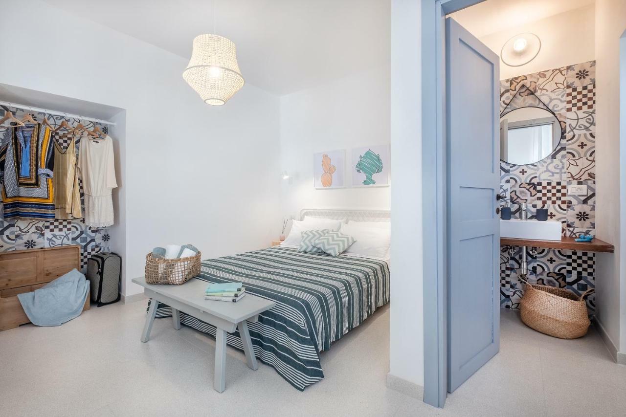 I Colmi - Trulli Suites Martina Franca Luaran gambar