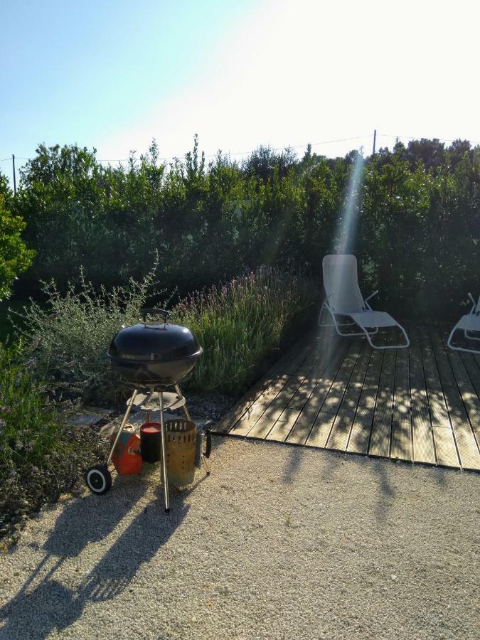 I Colmi - Trulli Suites Martina Franca Luaran gambar