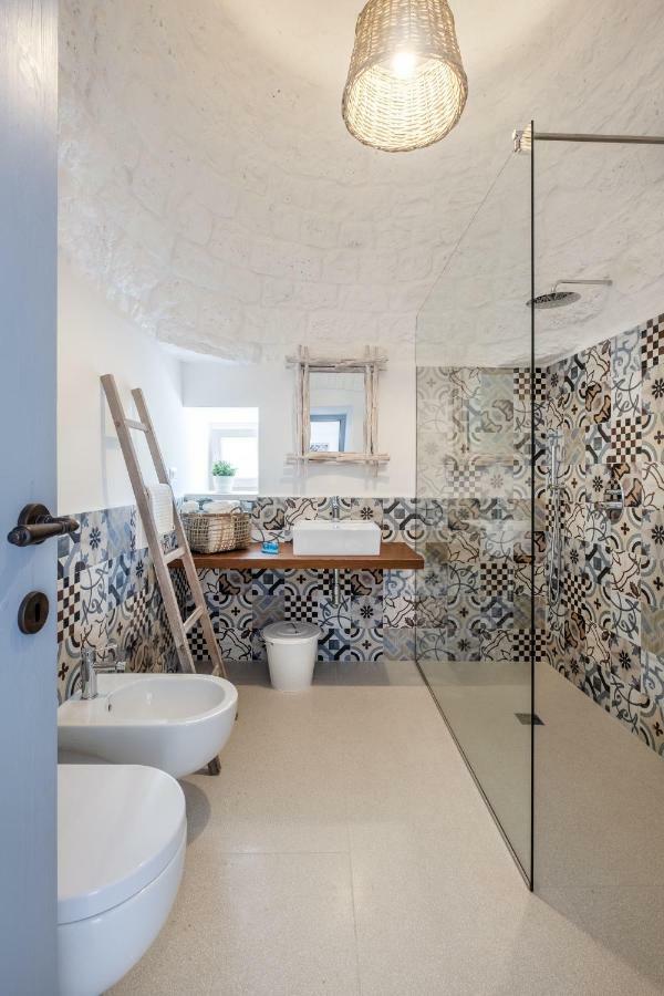 I Colmi - Trulli Suites Martina Franca Luaran gambar