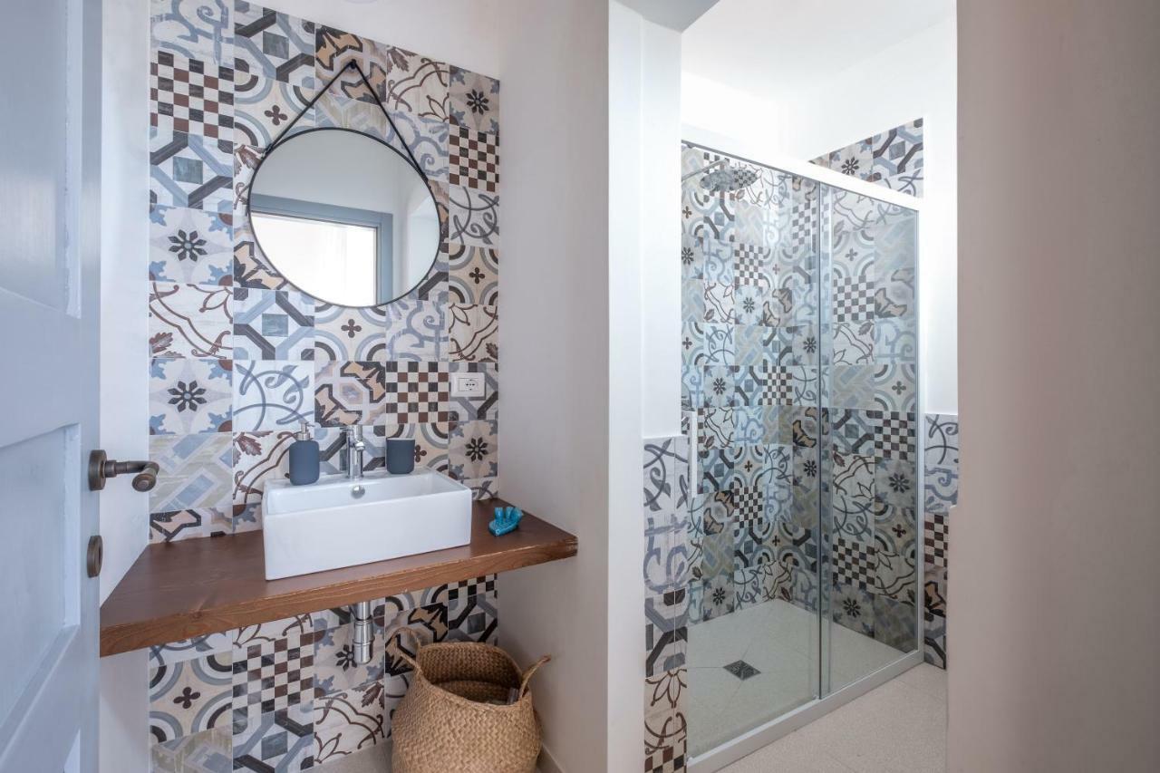 I Colmi - Trulli Suites Martina Franca Luaran gambar